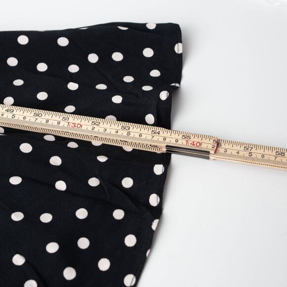 Rixo x RTR Sandrine Midi Dress Size L - Picture 9 of 12